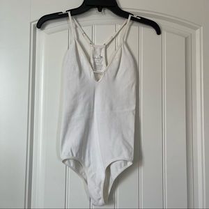Free People Bodysuit